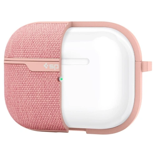 Etui Spigen Urban Fit Apple AirPods Pro Case Rose Gold