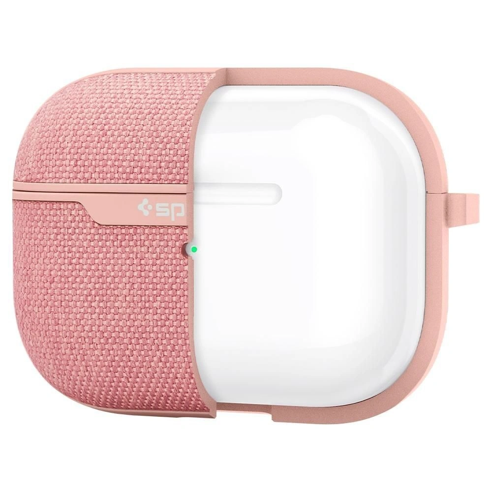 Hurtownia GSM - Etui Spigen Urban Fit Apple AirPods Pro Case Rose Gold - SPN1148RS - {ean13} - Hurt