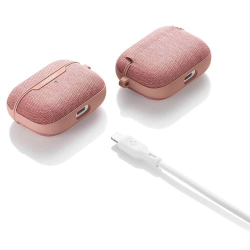 Etui Spigen Urban Fit Apple AirPods Pro Case Rose Gold