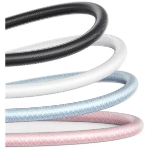 Hurtownia GSM - USAMS Cloud Series US-SJ658 USB-A / USB-C Kabel 6A 12m modrý - USA1262 - {ean13} - Hurt