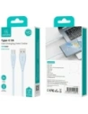 Hurtownia GSM - Cablu USAMS Green Series SJ714 USB-A / USB-C 18W 3A 1m alb - USA1264 - {ean13} - Hurt
