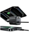 Hurtownia GSM - Încărcător de perete USAMS JC Series CC264 30W GaN Mini Fast Charge 2xUSB-C Alb - USA1272 - {ean13} - Hurt