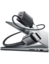 Hurtownia GSM - Încărcător rapid USAMS JC Series CC266 65W GaN USB-A, 2xUSB-C alb - USA1274 - {ean13} - Hurt