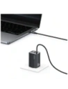 Hurtownia GSM - Încărcător rapid USAMS JC Series CC266 65W GaN USB-A, 2xUSB-C alb - USA1274 - {ean13} - Hurt