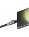 Hurtownia GSM - USAMS SJ745 lanyard pentru telefon cu cablu de încărcare USB-C / USB-C 60W 1.2m negru - USA1276 - {ean13} - Hurt