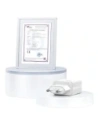 Hurtownia GSM - Ładowarka Sieciowa USAMS 2xUSB-A + kabel USB-C/USB-A Fast Charging biała HC HCXLTZ03 - USA1287 - {ean13} - Hurt