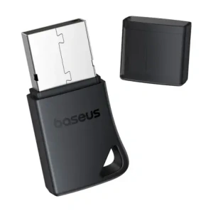 Wholesale Baseus Encok BA04+ USB Adapter Bluetooth 5.4 - BSU8967 - {ean13} - Hurt