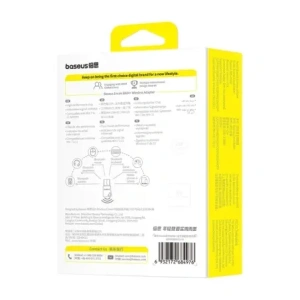 Wholesale Baseus Encok BA04+ USB Adapter Bluetooth 5.4 - BSU8967 - {ean13} - Hurt