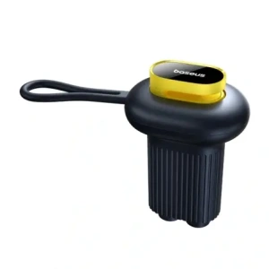 Wholesale Baseus GoTrip DT1 Black Safety Hammer for Car - BSU8972 - {ean13} - Hurt