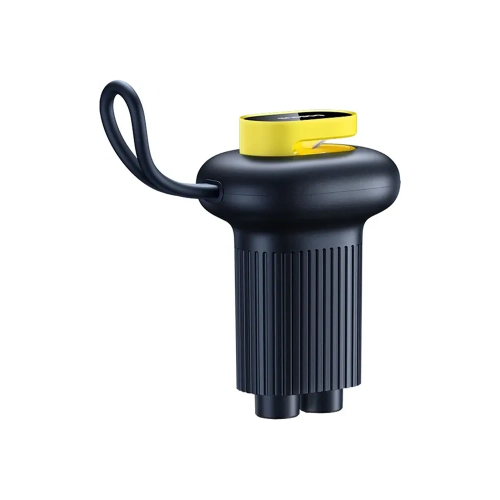 Wholesale Baseus GoTrip DT1 Black Safety Hammer for Car - BSU8972 - {ean13} - Hurt