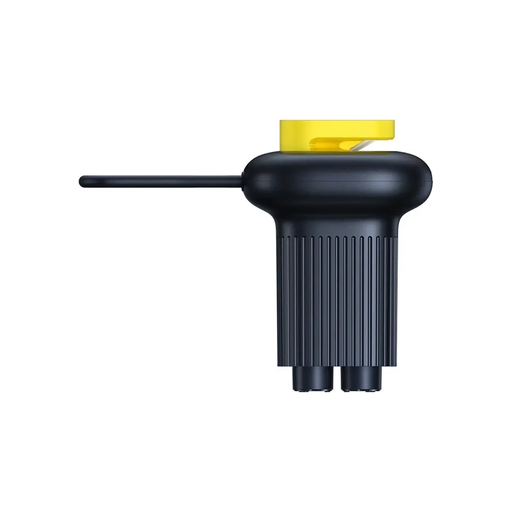 Wholesale Baseus GoTrip DT1 Black Safety Hammer for Car - BSU8972 - {ean13} - Hurt