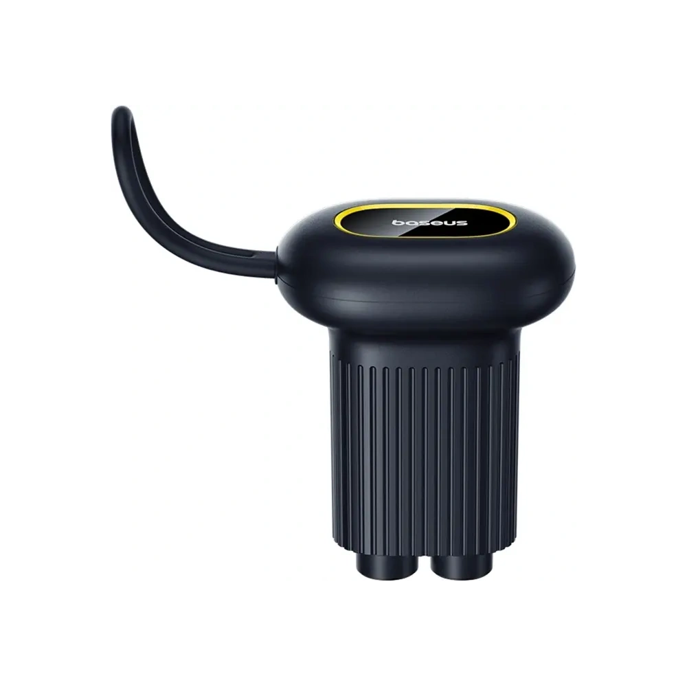 Wholesale Baseus GoTrip DT1 Black Safety Hammer for Car - BSU8972 - {ean13} - Hurt
