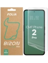 Wholesale Bizon Glass Hydrogel Front Nothing CMF Phone 2 Pro [2 PACK] - BIZ9334 - {ean13} - Hurt