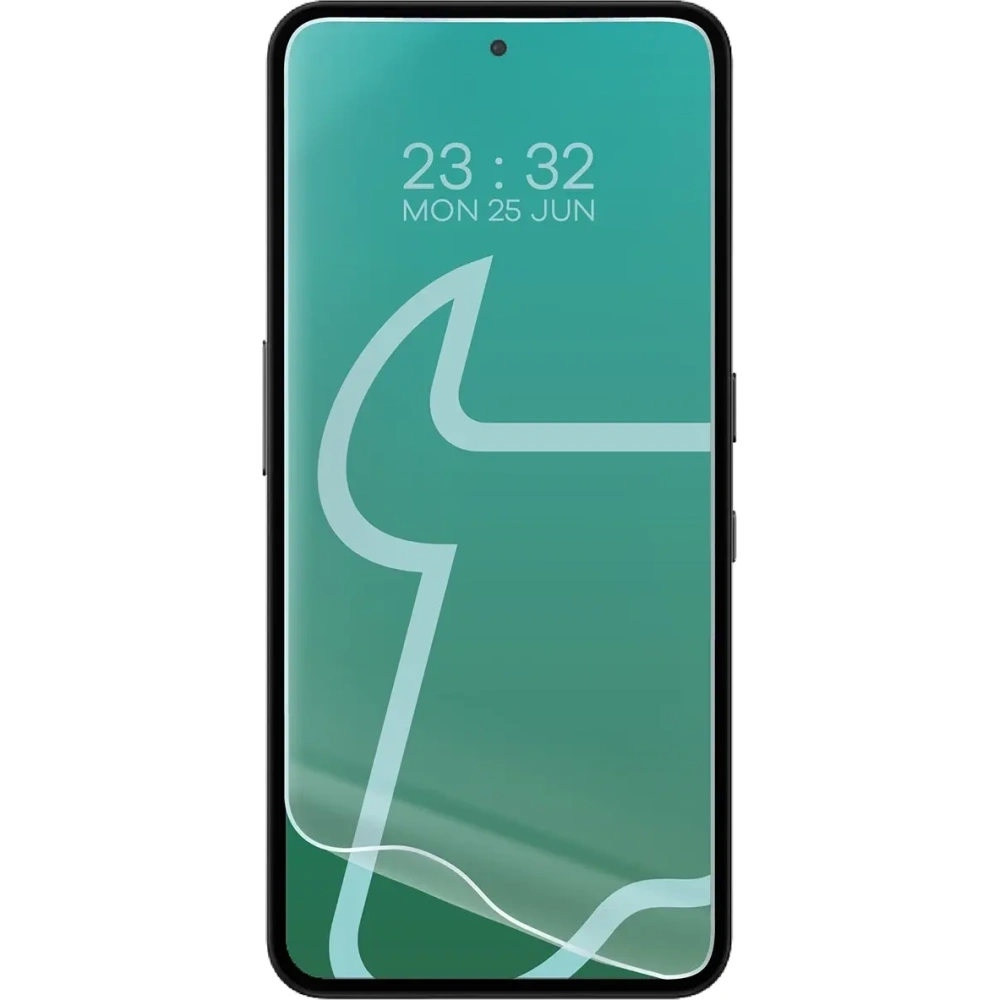 Wholesale Bizon Glass Hydrogel Front Nothing CMF Phone 2 Pro [2 PACK] - BIZ9334 - {ean13} - Hurt