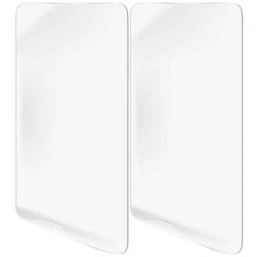 Folia hydrożelowa na ekran Bizon Glass Hydrogel Front do Nothing CMF Phone 2 Pro [2 PACK]