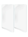 Wholesale Bizon Glass Hydrogel Front Nothing CMF Phone 2 Pro [2 PACK] - BIZ9334 - {ean13} - Hurt
