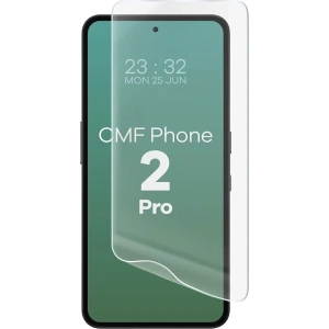 Hurtownia GSM - Bizon Glass Hydrogel Front Nothing CMF Telefon 2 Pro [2 PACHET] - BIZ9334 - {ean13} - Hurt