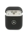 Hurtownia GSM - Mercedes MEA2CSLBK Apple AirPods 1/2 Elektronische Linienabdeckung schwarz - MRS317 - {ean13} - Hurt