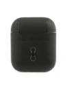 Hurtownia GSM - Etui Mercedes MEA2CSLBK Apple AirPods 1/2 Electronic Line cover czarny - MRS317 - {ean13} - Hurt