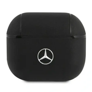 Hurtownia GSM - Mercedes MEA3CSLBK Apple AirPods 3 Elektronische Linienabdeckung schwarz - MRS318 - {ean13} - Hurt