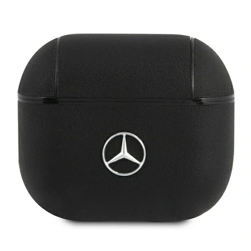 Etui Mercedes MEA3CSLBK Apple AirPods 3 Electronic Line cover czarny