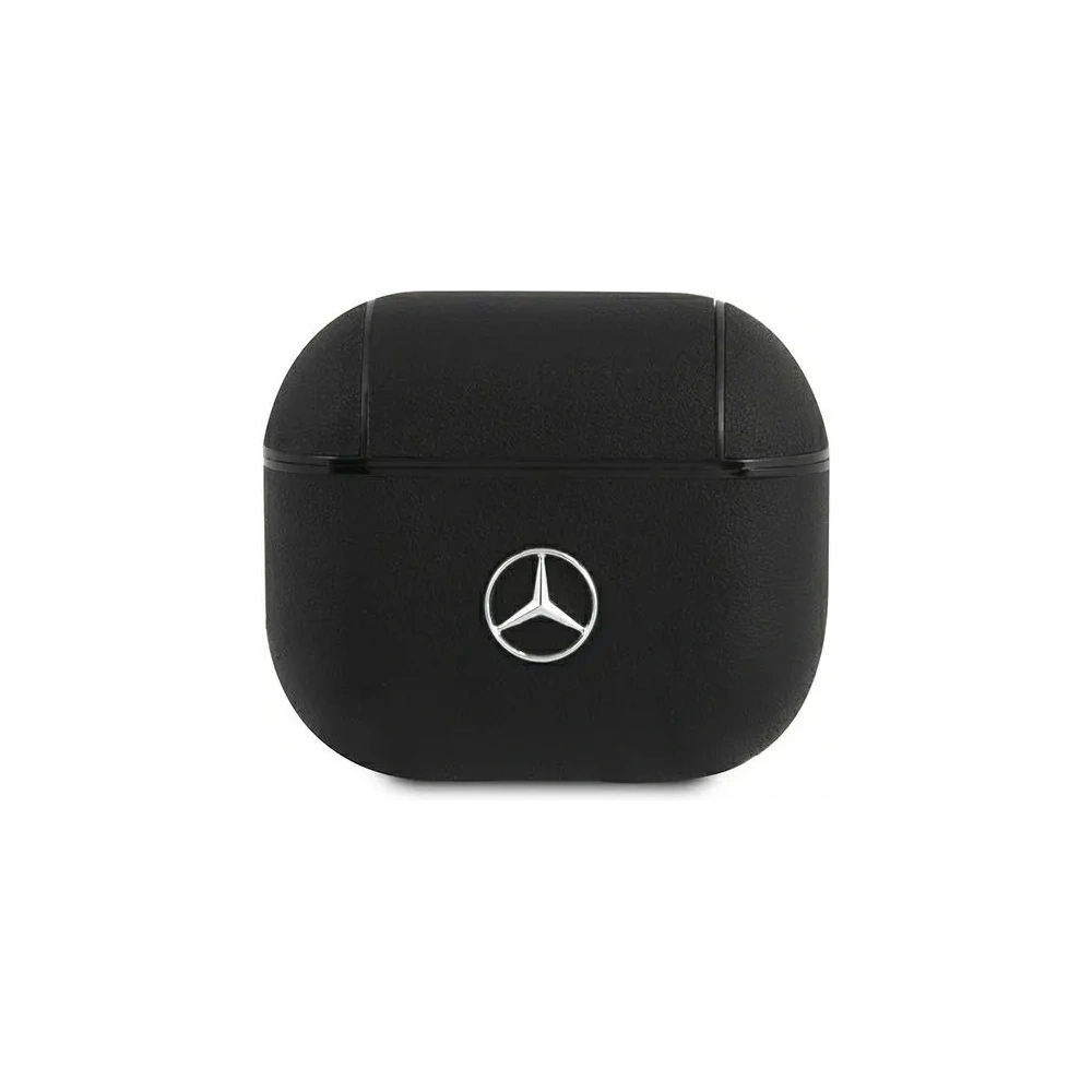 Hurtownia GSM - Mercedes MEA3CSLBK Apple AirPods 3 Elektronische Linienabdeckung schwarz - MRS318 - {ean13} - Hurt
