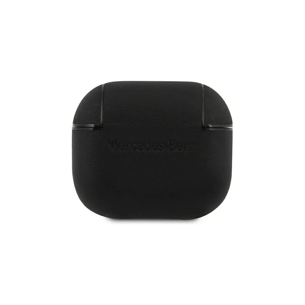 Hurtownia GSM - Etui Mercedes MEA3CSLBK Apple AirPods 3 Electronic Line cover czarny - MRS318 - {ean13} - Hurt