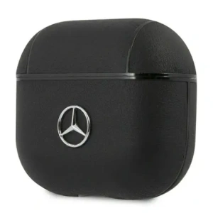 Hurtownia GSM - Mercedes MEA3CSLBK Apple AirPods 3 Elektronische Linienabdeckung schwarz - MRS318 - {ean13} - Hurt