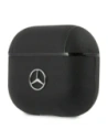Hurtownia GSM - Mercedes MEA3CSLBK Apple AirPods 3 Elektronische Linienabdeckung schwarz - MRS318 - {ean13} - Hurt