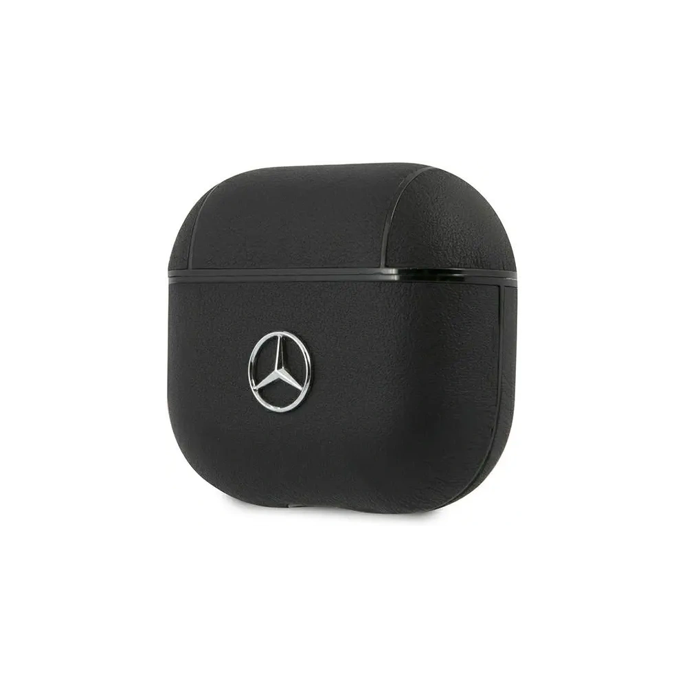 Hurtownia GSM - Mercedes MEA3CSLBK Apple AirPods 3 Elektronische Linienabdeckung schwarz - MRS318 - {ean13} - Hurt