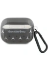 Hurtownia GSM - Mercedes MEAP28DPMGS Apple AirPods Pro 2 Velký kryt s hvězdným vzorem černý - MRS320 - {ean13} - Hurt