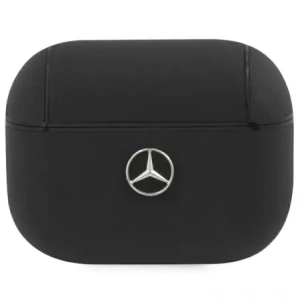 Hurtownia GSM - Mercedes MEAP2CSLBK Apple AirPods Pro 2 Elektronik-Linienabdeckung schwarz - MRS321 - {ean13} - Hurt