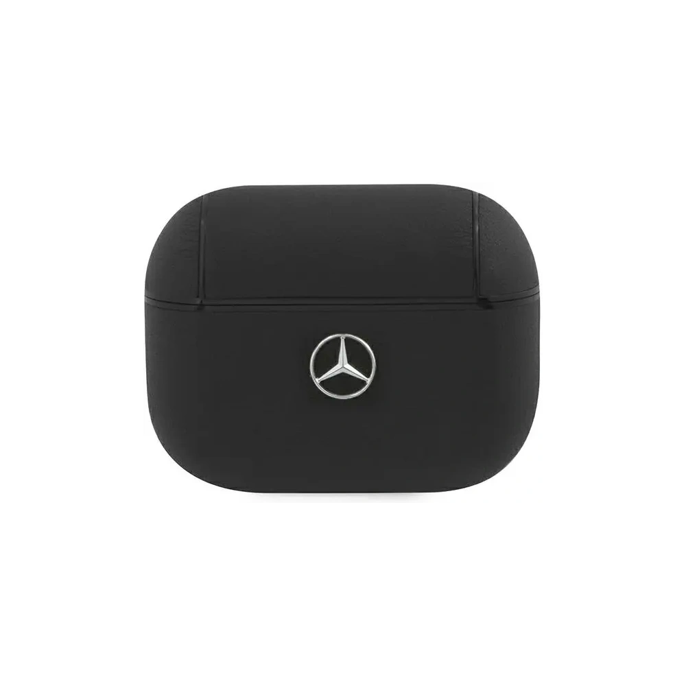 Hurtownia GSM - Etui Mercedes MEAP2CSLBK Apple AirPods Pro 2 Electronic Line cover czarny - MRS321 - {ean13} - Hurt