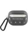 Hurtownia GSM - Mercedes MEAP8DPMGS Apple AirPods Pro Große Sternmuster-Hülle schwarz - MRS322 - {ean13} - Hurt