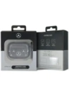 Hurtownia GSM - Mercedes MEAP8DPMGS Apple AirPods Pro Große Sternmuster-Hülle schwarz - MRS322 - {ean13} - Hurt