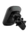 Wholesale Mercedes MEWCCGSLK 15W car holder for a card / for the window with a wireless charger Silver Stars MagSafe black - MRS334 - {ean13} - Hurt