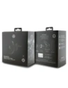 Hurtownia GSM - Suport auto Mercedes MEMWCCK 15W pentru card / pentru fereastră cu încărcător wireless Silver Stars MagSafe negru - MRS335 - {ean13} - Hurt