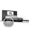 Hurtownia GSM - Keramische GrizzGlass CarDisplay Schutz Audi SQ6 e-tron (2024-2025) [2in1] - GRZ13805 - {ean13} - Hurt