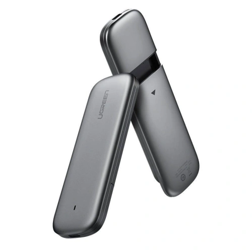 Obudowa dysku SSD M.2 UGREEN B-key 6Gbps