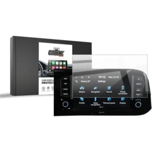 Wholesale Ceramic GrizzGlass CarDisplay Protection Hyundai i10 8" (2024-2025) - GRZ13810 - {ean13} - Hurt