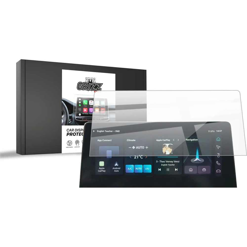 Wholesale Ceramic GrizzGlass CarDisplay Protection MG 3 10,25" (2024-2025) - GRZ13811 - {ean13} - Hurt