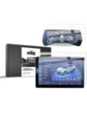 Protecție Ceramică GrizzGlass pentru Display-ul Auto BAIC BEIJING 5 (2023-2025) [2in1]