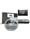 Protecție Ceramică GrizzGlass pentru Display-ul Auto BAIC BEIJING 7 (2024-2025) [2in1]