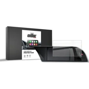 Wholesale Ceramic GrizzGlass CarDisplay Protection Audi A4 B8 MMI 2G HIGH 7" (2009-2010) - GRZ13828 - {ean13} - Hurt