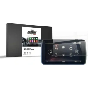 Hurtownia GSM - Keramische GrizzGlass CarDisplay Schutz Audi Q7 4L MMI 2 HIGH 7" (2009-2012) - GRZ13830 - {ean13} - Hurt