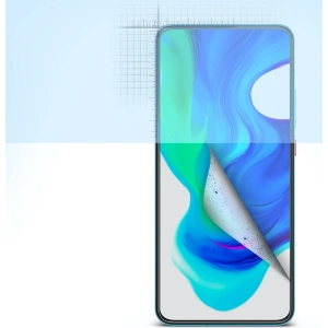 Hurtownia GSM - Folie hydrogelové Ringke Dual Easy Full Cover Pocophone F2 Pro/Redmi K30 Pro [2 PACK] - RGK1200 - {ean13} - Hurt