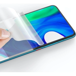 Hurtownia GSM - Folie hydrogelové Ringke Dual Easy Full Cover Pocophone F2 Pro/Redmi K30 Pro [2 PACK] - RGK1200 - {ean13} - Hurt