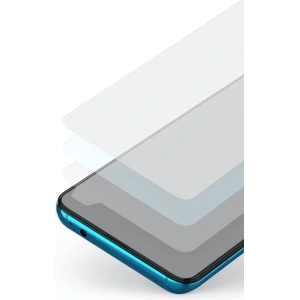 Hurtownia GSM - Folie hydrogelové Ringke Dual Easy Full Cover Pocophone F2 Pro/Redmi K30 Pro [2 PACK] - RGK1200 - {ean13} - Hurt