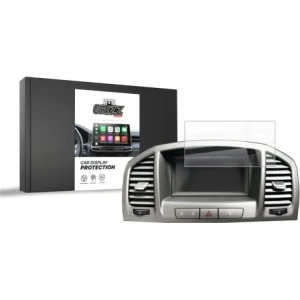 Hurtownia GSM - Protecție pentru display-ul auto GrizzGlass ceramic pentru Opel Insignia A (2008-2013) - GRZ13834 - {ean13} - Hurt