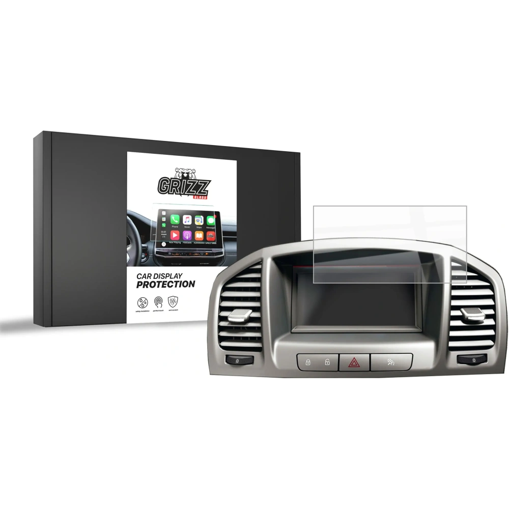 Hurtownia GSM - Protecție pentru display-ul auto GrizzGlass ceramic pentru Opel Insignia A (2008-2013) - GRZ13834 - {ean13} - Hurt
